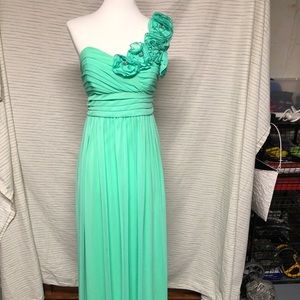 Prom gown (new)